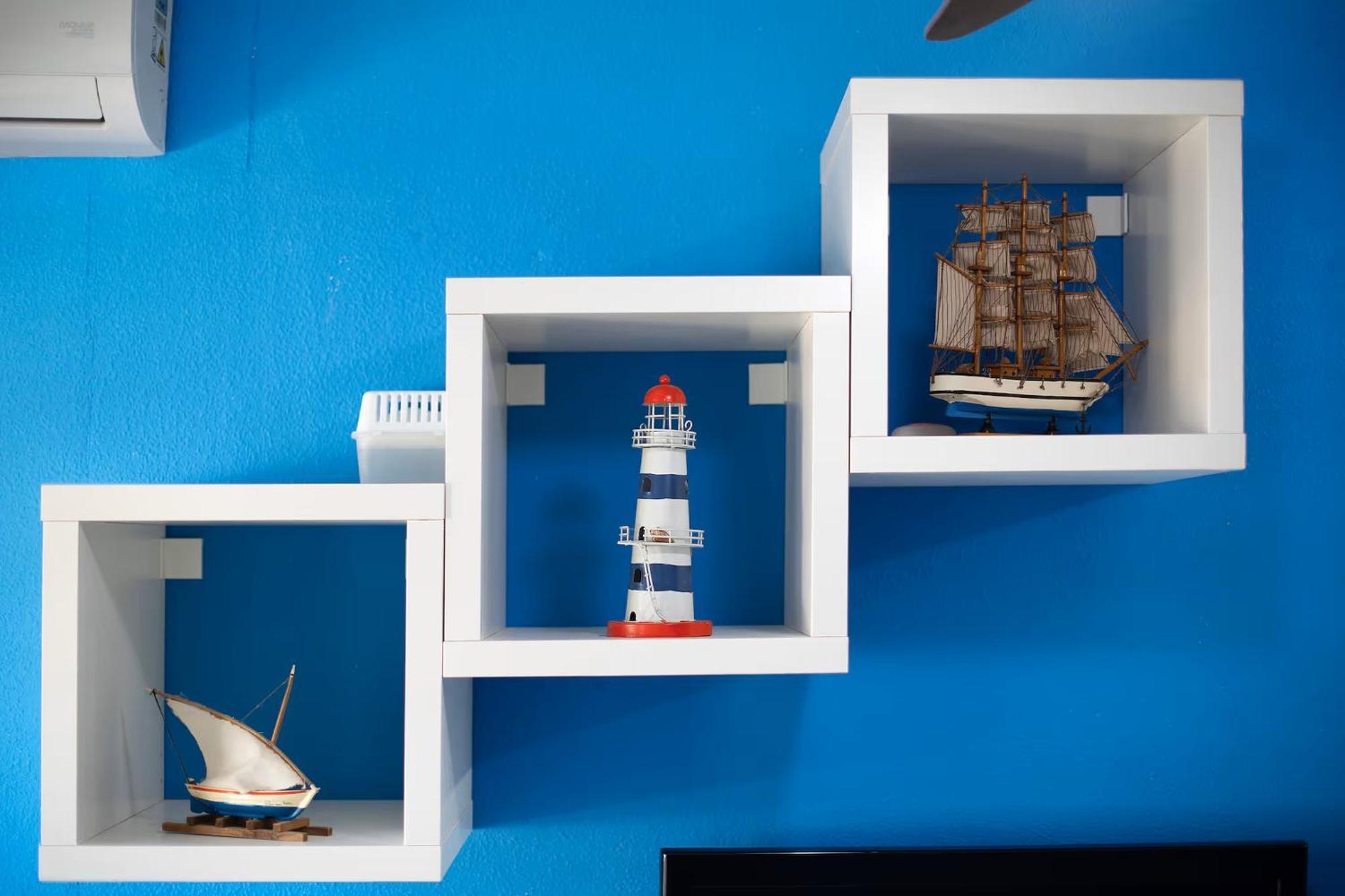 Apartamento Cost El Marinero *